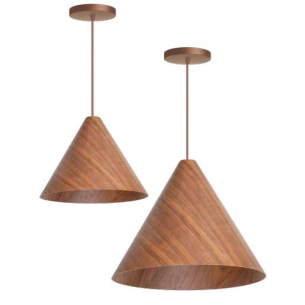 ETH Robin pendant lamp