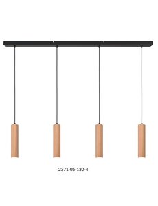 Master Light Hanglamp Tubino