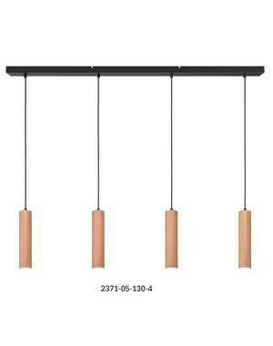 Master Light Hanglamp Tubino