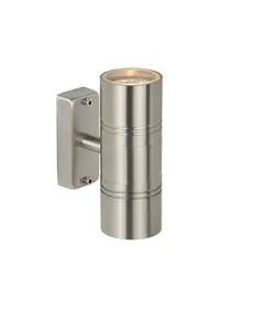 Lucide Wandlamp  Arne Led