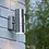 Lucide Wandlamp  Arne Led