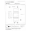 Lucide Wall lamp Arne Led