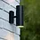 Lucide Wall lamp Arne Led
