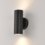 Licht &  Wonen/ Artdelight Wandlamp Shane