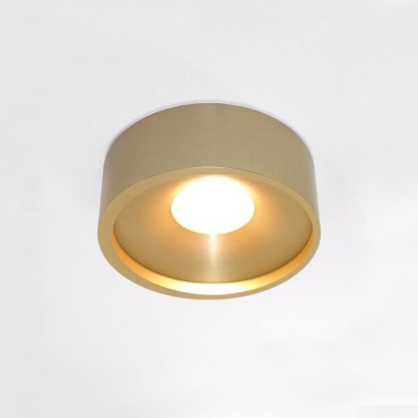 Licht &  Wonen/ Artdelight Plafondlamp Orlando