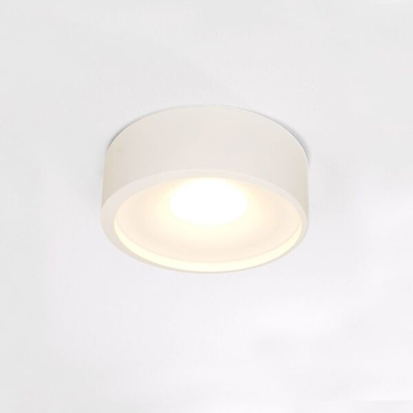 Licht &  Wonen/ Artdelight Plafondlamp Orlando