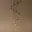 Lucide Montana pendant lamp void