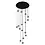 Lucide Montana pendant lamp void
