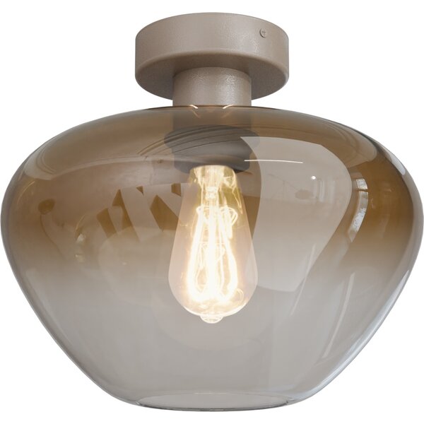 Master Light Plafondlamp Genua 1 lichts