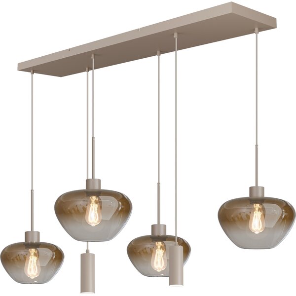 Master Light Genoa pendant lamp