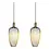 Lucide Aurelie 3-light pendant lamp