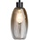 Master Light Pendant lamp Olive 3 + 2