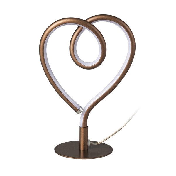 ETH Lovie table lamp