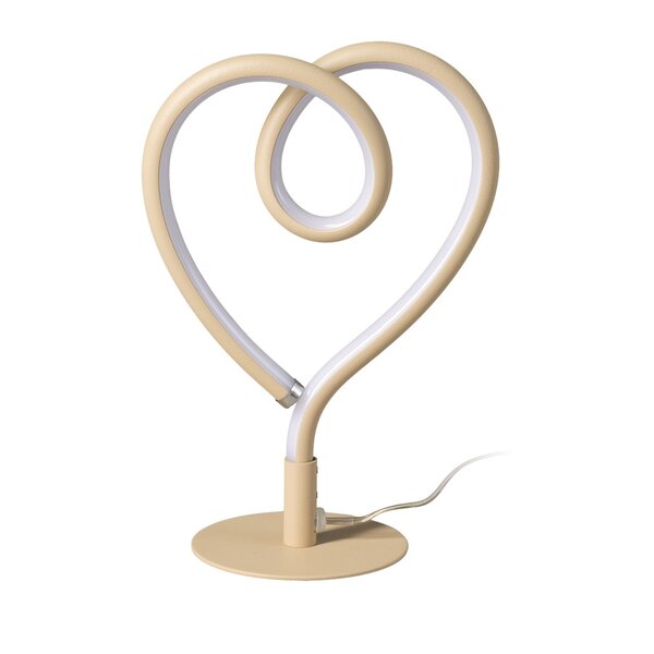 ETH Lovie table lamp