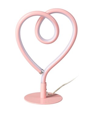 ETH Lovie table lamp