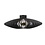 Blij Design Ceiling lamp Milano