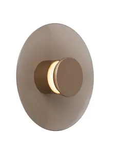 Lucide Wandlamp Santiago