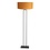 Steinhauer Floor lamp rod shade 50 cm
