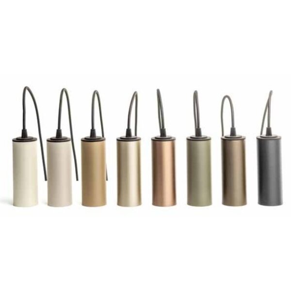 Blij Design Hanglamp  The Cover