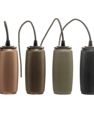 Blij Design Hanglamp The Rib