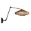 Steinhauer Wandlamp Prestige Chic