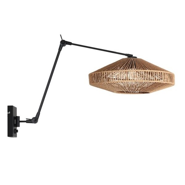 Steinhauer Wandlamp Prestige Chic