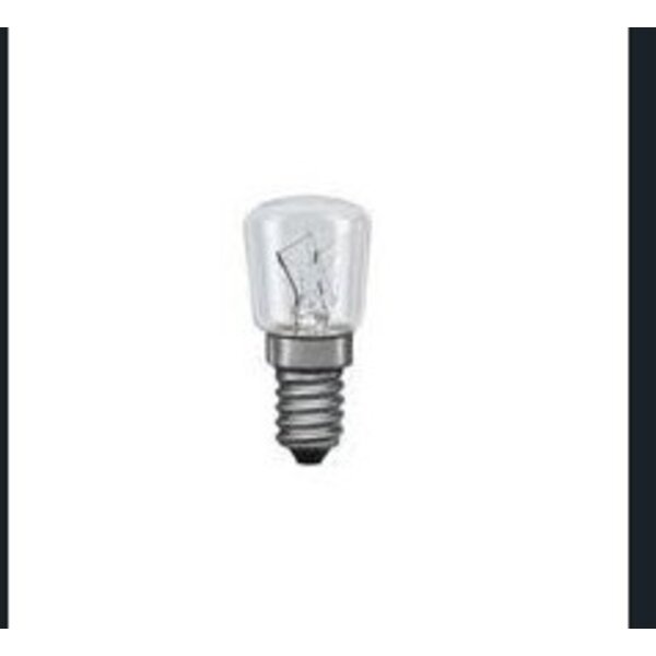 ETH Lampje 3-5 watt/E14