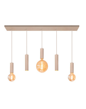 HighLight  Hanglamp Locarno balk