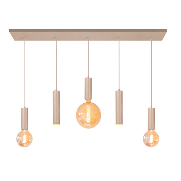 HighLight  Hanglamp Locarno balk