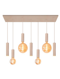 HighLight  Locarno plate pendant lamp