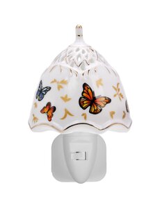 New Dutch Night Light socket point