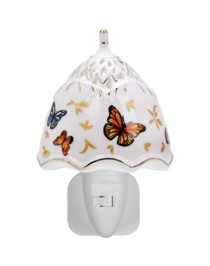 New Dutch Stopcontact Night Light puntje