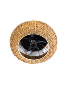 ETH Ceiling lamp The Fan Nina