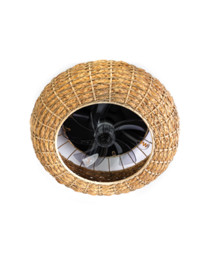 ETH Plafondlamp The Fan Nina