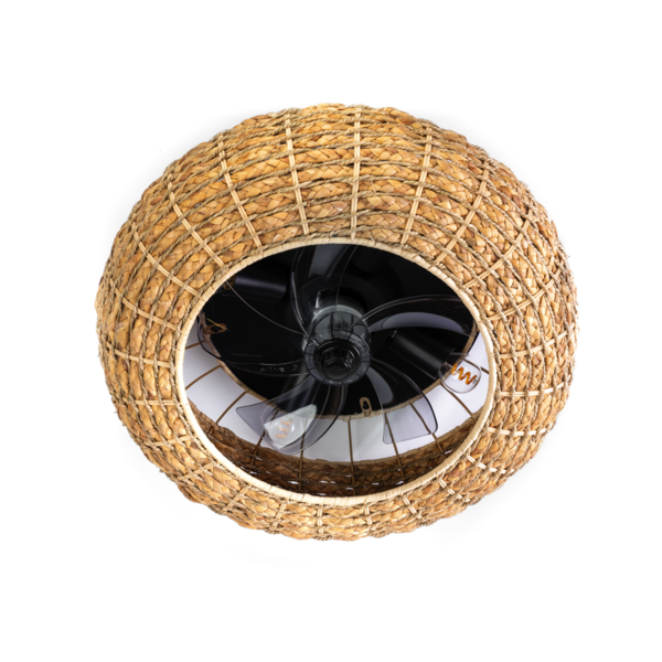 ETH Plafondlamp The Fan Nina