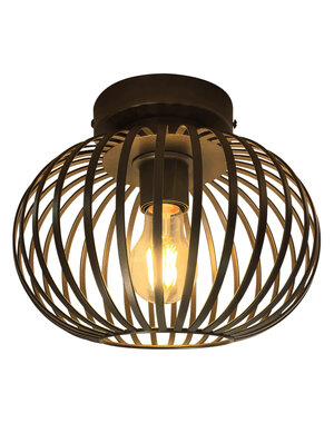 Freelight Plafondlamp Aglio