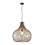 Freelight Hanging lamp Aglio 60 cm