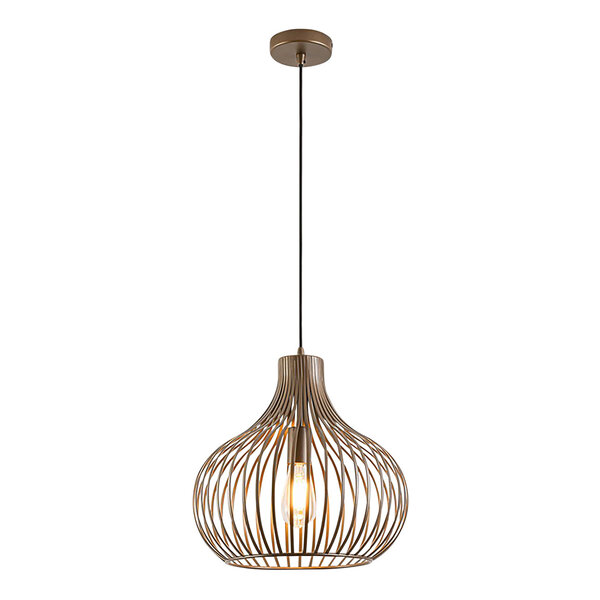 Freelight Hanging lamp Aglio 38 cm