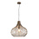 Freelight Hanging lamp Aglio 48 cm