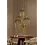 Lucide Pendant lamp Aurelie 5 lights
