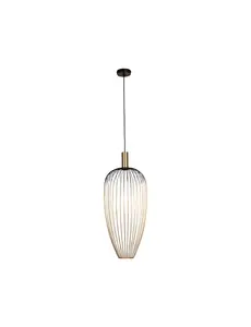 Lucide Hanglamp Aurelie 1 lichts