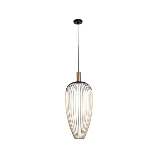 Lucide Pendant lamp Aurelie 1 light