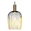 Lucide Pendant lamp Aurelie 1 light
