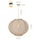 ETH Fabric Pendant Lamp 58 cm