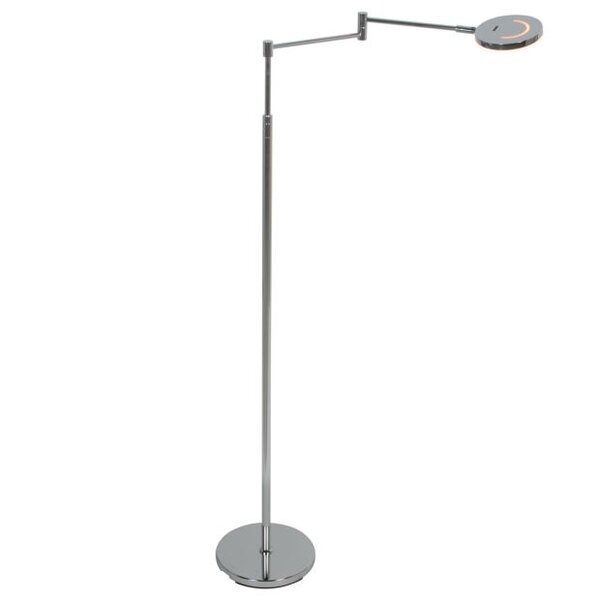 Steinhauer Reading lamp Soleil rechargeable