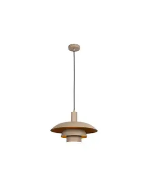 Lucide Hanglamp Bruno