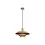 Lucide Hanglamp Bruno