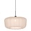 Steinhauer Pendant lamp Sparkled 1 light