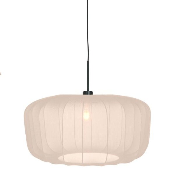 Steinhauer Pendant lamp Sparkled 1 light