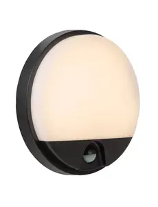 Lucide Buitenlamp Hups